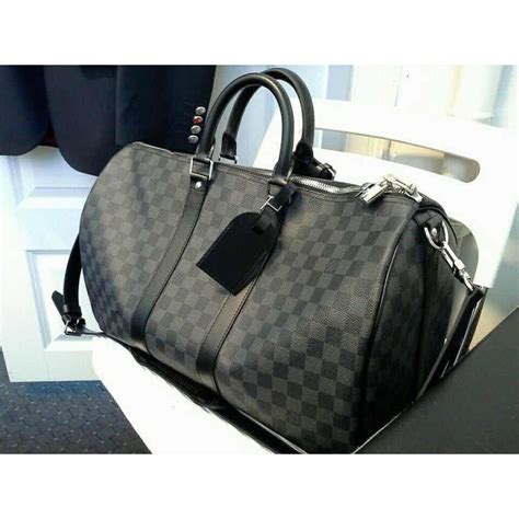 lv overnight bag fake|knockoff louis vuitton bags.